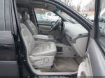 2004 Buick Rendezvous Cx Black vin: 3G5DB03EX4S518707