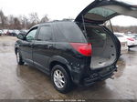 2004 Buick Rendezvous Cx Черный vin: 3G5DB03EX4S518707