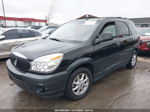 2004 Buick Rendezvous Cx Black vin: 3G5DB03EX4S518707