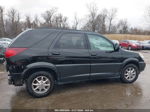 2004 Buick Rendezvous Cx Black vin: 3G5DB03EX4S518707