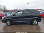 2004 Buick Rendezvous Cx Черный vin: 3G5DB03EX4S518707