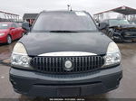 2004 Buick Rendezvous Cx Черный vin: 3G5DB03EX4S518707