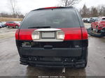 2004 Buick Rendezvous Cx Черный vin: 3G5DB03EX4S518707