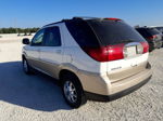 2004 Buick Rendezvous Cx White vin: 3G5DB03EX4S596159