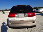 2004 Buick Rendezvous Cx White vin: 3G5DB03EX4S596159