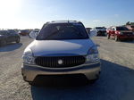 2004 Buick Rendezvous Cx White vin: 3G5DB03EX4S596159