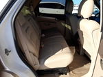 2004 Buick Rendezvous Cx White vin: 3G5DB03EX4S596159