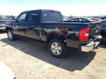 2008 Chevrolet Silverado C1500 Black vin: 3GCEC13048G274887