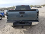 2008 Chevrolet Silverado C1500 Teal vin: 3GCEC13C08G271091