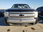 2008 Chevrolet Silverado C1500 Black vin: 3GCEC13C58G292759