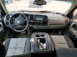 2008 Chevrolet Silverado C1500 Серебряный vin: 3GCEC13C58G307387