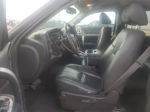 2008 Chevrolet Silverado C1500 Gray vin: 3GCEC13J08G213609