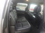 2008 Chevrolet Silverado C1500 Gray vin: 3GCEC13J08G213609