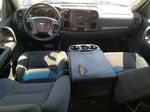 2008 Chevrolet Silverado C1500 White vin: 3GCEC13J48G106756