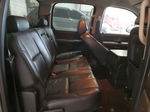 2008 Chevrolet Silverado C1500 Gray vin: 3GCEC13J48G222099