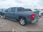 2008 Chevrolet Silverado 1500 Lt1 Blue vin: 3GCEC13J58G283431