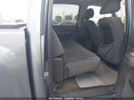 2008 Chevrolet Silverado 1500 Lt1 Blue vin: 3GCEC13J58G283431