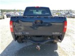 2008 Chevrolet Silverado C1500 Blue vin: 3GCEC13J88G136701