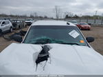 2008 Chevrolet Silverado 1500 Lt2 White vin: 3GCEC13J88G297470