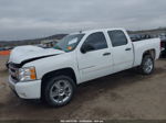 2008 Chevrolet Silverado 1500 Lt2 Белый vin: 3GCEC13J88G297470