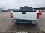 2008 Chevrolet Silverado 1500 Lt2 White vin: 3GCEC13J88G297470