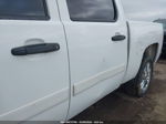 2008 Chevrolet Silverado 1500 Lt2 Белый vin: 3GCEC13J88G297470