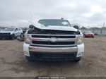 2008 Chevrolet Silverado 1500 Lt2 Белый vin: 3GCEC13J88G297470