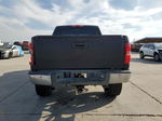 2008 Chevrolet Silverado K1500 Черный vin: 3GCEK13338G193313