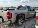 2008 Chevrolet Silverado K1500 Beige vin: 3GCEK13398G308352