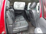 2008 Chevrolet Silverado 1500 Lt1 Красный vin: 3GCEK133X8G131066