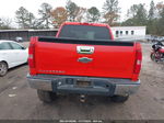 2008 Chevrolet Silverado 1500 Lt1 Red vin: 3GCEK133X8G131066