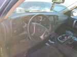 2008 Chevrolet Silverado K1500 Red vin: 3GCEK13J08G219963