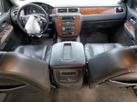 2008 Chevrolet Silverado K1500 Blue vin: 3GCEK13J58G229503