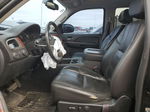 2008 Chevrolet Silverado K1500 Blue vin: 3GCEK13J58G229503