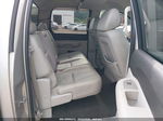 2008 Chevrolet Silverado 1500 Lt1 Silver vin: 3GCEK13J68G248903