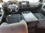 2008 Chevrolet Silverado K1500 Бордовый vin: 3GCEK13J98G267459