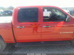 2008 Chevrolet Silverado 1500 Lt2 Red vin: 3GCEK13M98G186746