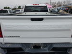 2019 Chevrolet Silverado C1500 White vin: 3GCNWAEF1KG197606