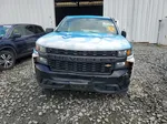 2019 Chevrolet Silverado C1500 Two Tone vin: 3GCNWAEH4KG176752