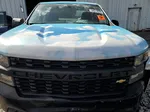 2019 Chevrolet Silverado C1500 Two Tone vin: 3GCNWAEH4KG176752