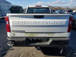 2019 Chevrolet Silverado C1500 White vin: 3GCNWAEH6KG234831