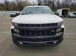 2019 Chevrolet Silverado C1500 Белый vin: 3GCNWAEH6KG234831