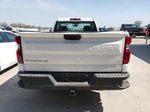 2019 Chevrolet Silverado C1500 White vin: 3GCNWAEH7KG174185