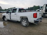 2016 Chevrolet Silverado C1500 White vin: 3GCPCNEC5GG118928