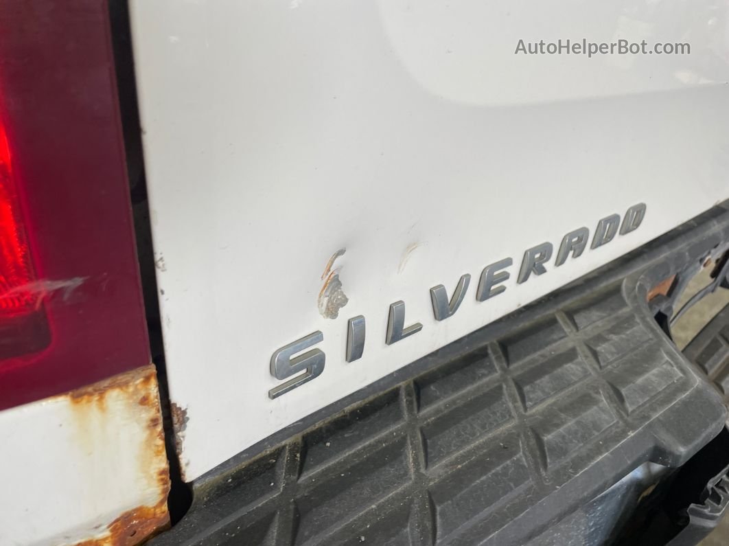2012 Chevrolet Silverado C1500 Неизвестно vin: 3GCPCPEA8CG232040