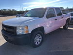 2012 Chevrolet Silverado C1500 Unknown vin: 3GCPCPEA8CG232040