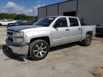 2015 Chevrolet Silverado C1500 Silver vin: 3GCPCPEC5FG395279