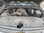 2012 Chevrolet Silverado C1500  Ls Gray vin: 3GCPCREA4CG215036