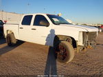 2013 Chevrolet Silverado 1500 Ls White vin: 3GCPCREA5DG232428