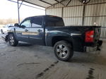 2012 Chevrolet Silverado C1500  Ls Black vin: 3GCPCREA7CG165412